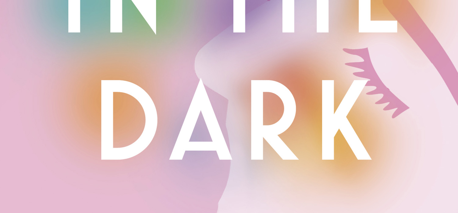 <em>A Shot in The Dark</em> by by Victoria Lee book cover background